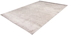 Obsession, Kusový koberec My Eden of Obsession 201 grey, 120x170, šedá, chodba / predsieň