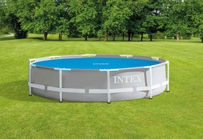 Intex Solárny kryt, vykurovacia rohož na bazén 305cm 28011 INTEX