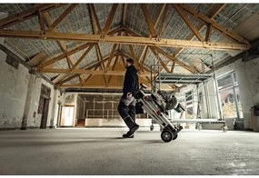 Kapovacia a pokosová píla Metabo KGS 254 M, 613254000