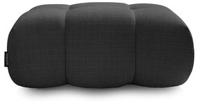 Čierna ženilková podnožka Ivane – Bobochic Paris