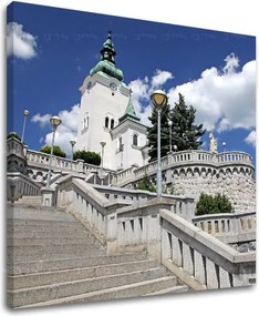 Obraz na stenu SLOVENSKO SK024E12