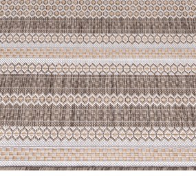 Ayyildiz Kusový koberec SUNNY 4411, Béžová Rozmer koberca: 240 x 340 cm