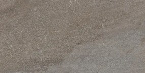 Dlažba Rako Quarzit hnedá 30x60 cm mat DAKSE736.1