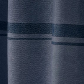 Modré závesy v súprave 2 ks 168x183 cm Melville – Catherine Lansfield