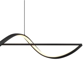 GLOBO VIOLINO 67207-24 Závesné svietidlo