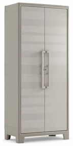 Dielenská skriňa Gulliver – Keter