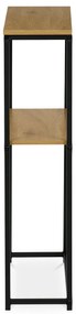 Konferenčný stolík 70 x 20 cm, dub