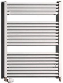 Radiátor kombinovaný Thermal Trend KD 96x75 cm biela KD750960