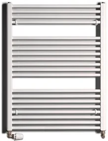 Radiátor kombinovaný Thermal Trend KD 96x75 cm biela KD750960
