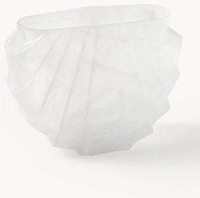 Váza Jabu, V 15 cm