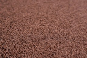 Rinos bv, Rohožka Care & Clean brown, 40x60, hnedá, chodba / predsieň