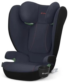 Cybex autosedačka Solution B2 i-Fix bay blue