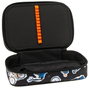 Peračník 1zip poschodový WHEELZ ARS UNA
