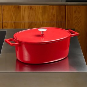 Liatinový pekáč 25x43 cm Mattia 3.0 – FABINI