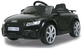 Jamara Detské auto Ride-On Audi TT RS (čierna)  (100368076)