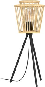 XXXLutz STOLNÁ LAMPA, E27, 21/57 cm Eglo - Online Only bytové doplnky - 003348336903