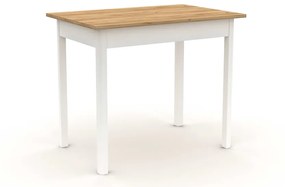 Bradop Jedálenský stôl DANIEL 60x90cm
