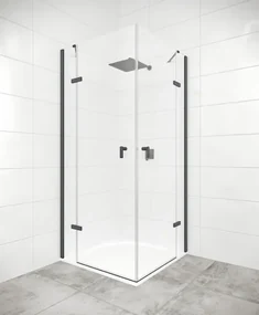 Sprchový kút obdélník 120x90 cm Hüppe Strike New SIKOKHBD12090PC