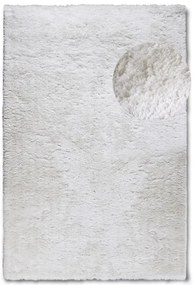 Koberec Myk Olaf ivory / biely