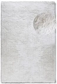 Koberec Hanse Home Myk Olaf ivory / biely