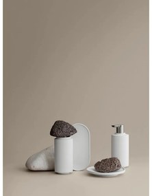 Biely betónový dávkovač mydla 190 ml Creto – Blomus