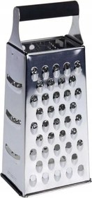 Kuchynské strúhadlo strieborné