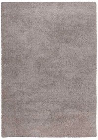 Lalee Kusový koberec Dream 500 Silver Rozmer koberca: 160 x 230 cm