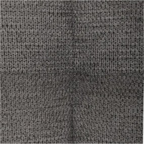 Jedálenská stolička sivá DCH-P3170 GREY2