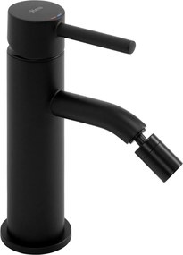 Bidetová batéria REA LUNGO, čierna matná