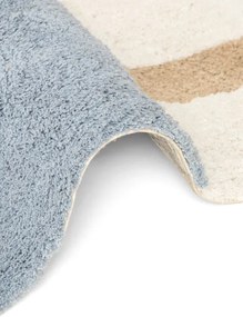 Koberec Hanse Home Snuggle Lionel krémový / viacfarebný