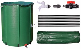 GARDEN LINE Nádrž na dažďovú vodu 700 l DES6395