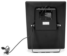 Aigostar - LED stmievateľný solárny pásik LED/20W/3,2V 20 m 6500K IP65 + DO