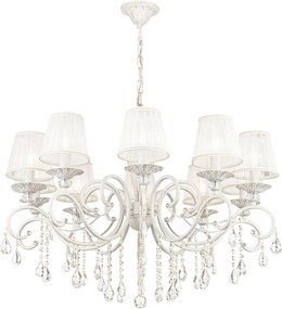XXXLutz LUSTER, 85/64 cm MAYTONI - Online Only bytové doplnky - 004353009703