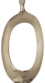 Eglo 421311 - Kovová váza ANKAREFO 78,5x38,5 cm chróm 421311