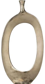 Eglo 421311 - Kovová váza ANKAREFO 78,5x38,5 cm chróm EG421311