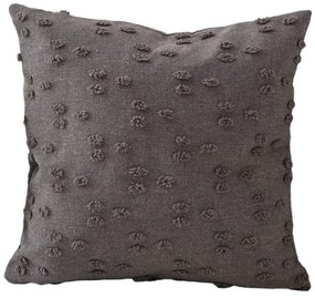 Obliečka na vankúš 43x43 cm Tuffet – Mioli Decor