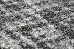 Behúň SILVER Fasti, sivý