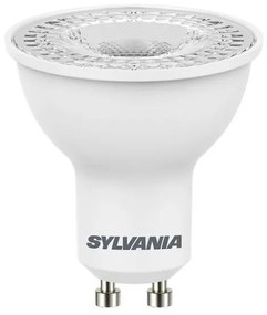 Výrobca 1  LED bodová žiarovka  GU10, 4.5W, 4000K, 345lm, 36°, biela