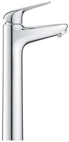 GROHE 24331001 - Umývadlová batéria SWIFT 319 mm lesklý chróm