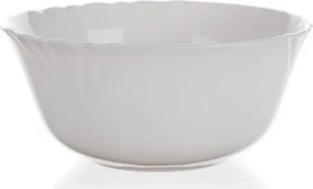 Miska Cadix 12 cm, biela%