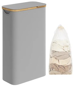 Kôš na bielizeň 65L LCB506G01