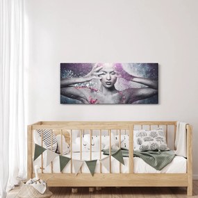 Obraz - Energia (120x50 cm)