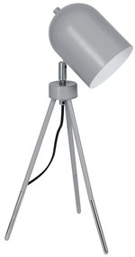 Stolná lampa TABLE LAMPS 1xE27/60W/230V