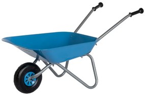 Kovový fúrik Rolly Toys 271764 modrý
