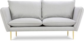 Dvojmiestna pohovka Verveine 175 × 90 × 96 cm