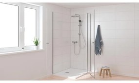 GROHE 32270000 - Sprchová batéria FEEL DN 15, lesklý chróm