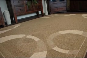 Šnúrkový koberec Lux Veľkosť: 240x330 cm
