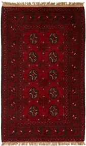 Koberec Agcha 127 Red