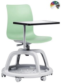 ANTARES Študentská otočná stolička COLLEGE