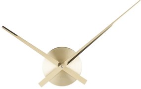Nástenné hodiny ø 44 cm Little Big Time – Karlsson